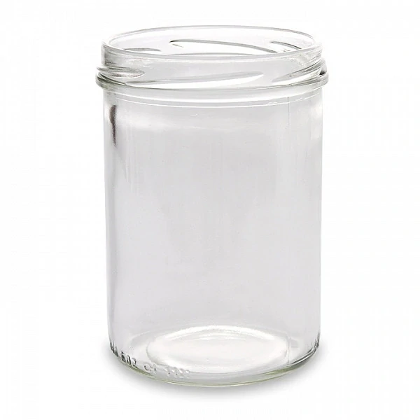 Zaváracie poháre 440 ml