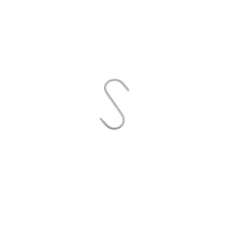 S hák 200 mm