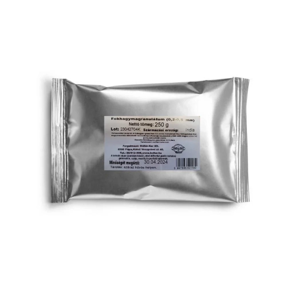 Cesnakový granulát 250 g