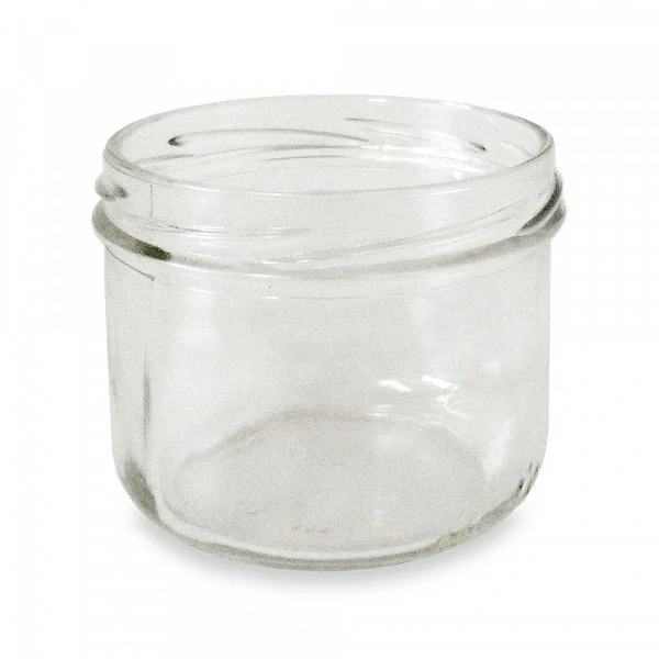 Zaváracie poháre 262 ml