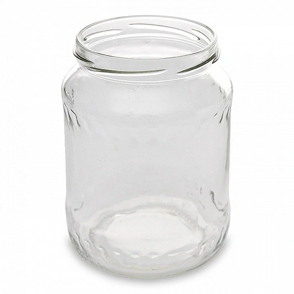 Zaváracie poháre 580 ml