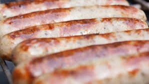 Cesnaková grilovaná klobása zmes korenia 420 g