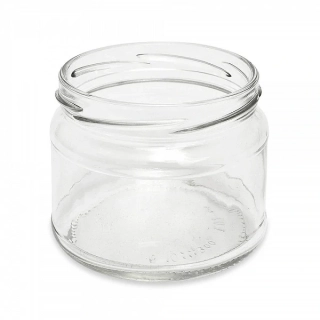 Zaváracie poháre 300 ml