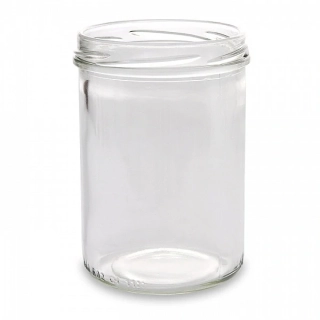 Zaváracie poháre 440 ml
