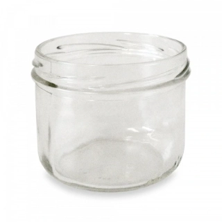 Zaváracie poháre 262 ml