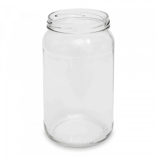 Zaváracie poháre 900 ml