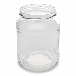 Zaváracie poháre 580 ml